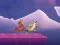 Cluiche Ice Age: Manic Meteor Run ar líne