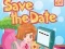 Cluiche Save The Date ar líne