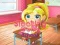 Cluiche Slacking game school ar líne