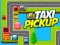 Cluiche Taxi Pickup ar líne