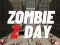 Cluiche Krunker: Zombie Z-DAY ar líne