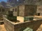 Cluiche Krunker: CS1.6 dust 2 ar líne