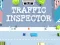 Cluiche Traffic Inspector ar líne