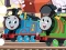 Cluiche Thomas All Engines Go Jigsaw ar líne
