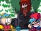 Cluiche Friday Night Funkin vs Fatboy (Cartman) ar líne