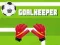 Cluiche Goalkeeper ar líne