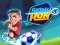 Cluiche Football Run ar líne
