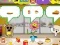 Cluiche The Amazing World of Gumball Burger Rush ar líne
