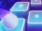 Cluiche  Cube Hop Rush ar líne