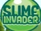 Cluiche Slime Invader ar líne