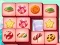 Cluiche Candy Mahjong Tiles ar líne