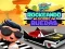 Cluiche Mini Beat Power Rockers: Rocking on Wheels ar líne