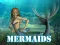 Cluiche Mermaids ar líne