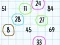 Cluiche Find the Number ar líne