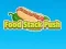 Cluiche Food Stack Push ar líne