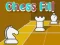Cluiche Chess Fill ar líne