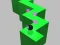 Cluiche Zigzag Ball ar líne