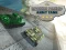 Cluiche Impossible Parking: Army Tank ar líne