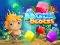 Cluiche Aqua blocks ar líne