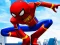 Cluiche Spider Man Hanger ar líne