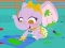 Cluiche Ready for Preschool Color Splat! ar líne