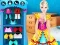 Cluiche Design A Royal Dress ar líne