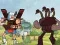 Cluiche Battle of the Behemoths ar líne