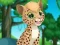 Cluiche Cheerful Leopard Escape ar líne