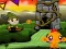 Cluiche Monkey Go Happy Stage 133 ar líne