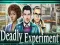 Cluiche Deadly Experiment ar líne