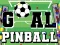 Cluiche Goal Pinball ar líne