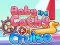 Cluiche Baby Cathy Ep8: On Cruise ar líne