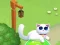 Cluiche Kitty Jewel Quest ar líne