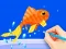 Cluiche Coloring Book: Fish ar líne