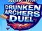Cluiche Drunken Archers Duel ar líne