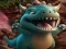 Cluiche Jubilant Dinosaur Escape ar líne