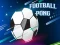 Cluiche Football Pong ar líne