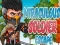 Cluiche Miraculous Soldier Escape ar líne