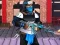 Cluiche Ninja Clash Heroes 3D ar líne