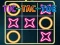 Cluiche Tic Tac Toe ar líne