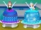 Cluiche How To Make A Fashion Doll Cake ar líne