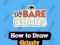 Cluiche How to Draw Grizzy ar líne