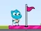Cluiche Loco Golf ar líne