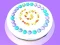 Cluiche Cake Art 3D ar líne