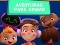 Cluiche Mini Beat Power Rockers: Building Adventures ar líne
