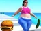 Cluiche Fat Race 3D ar líne