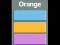 Cluiche Tap The Right Color ar líne