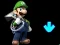 Cluiche FNF BOO: Luigi vs Kingboo ar líne