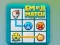 Cluiche Emoji Match ar líne