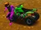 Cluiche ATV Ultimate OffRoad ar líne